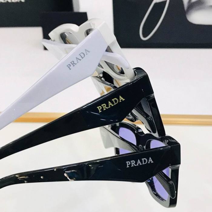 Top Quality  P*rada Glasses