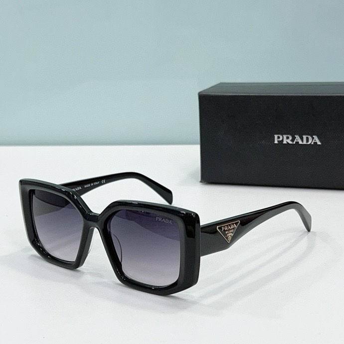 Top Quality  P*rada Glasses