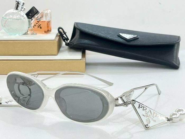 Top Quality  P*rada Glasses