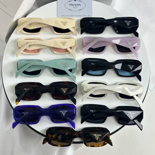 Top Quality  P*rada Glasses