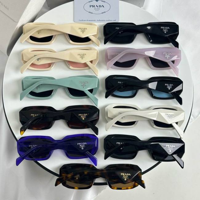 Top Quality  P*rada Glasses