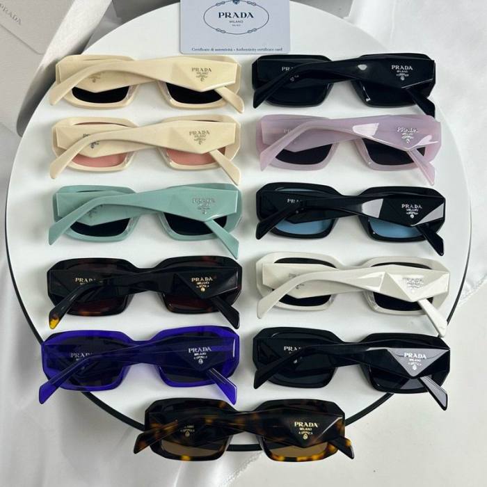 Top Quality  P*rada Glasses