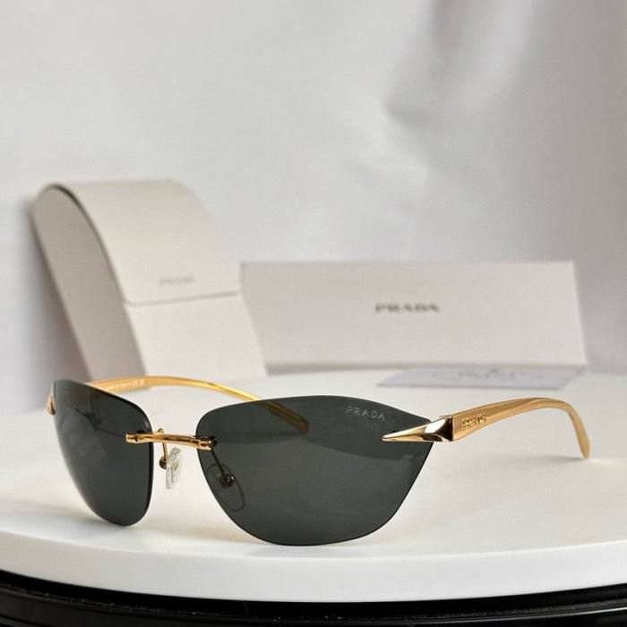 Top Quality  P*rada Glasses