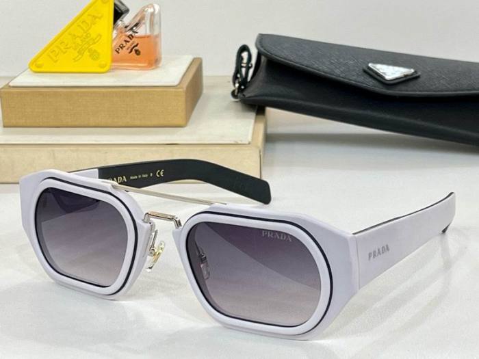 Top Quality  P*rada Glasses
