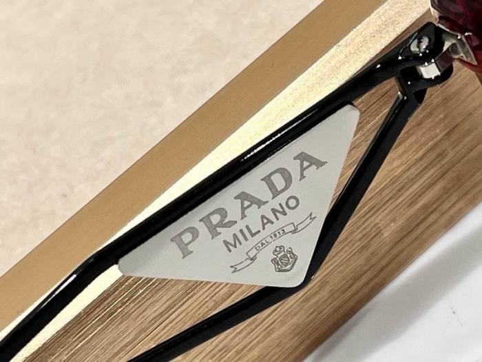 Top Quality  P*rada Glasses