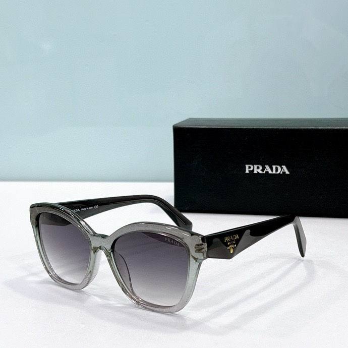 Top Quality  P*rada Glasses