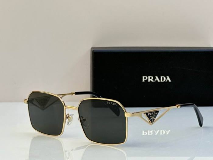 Top Quality  P*rada Glasses