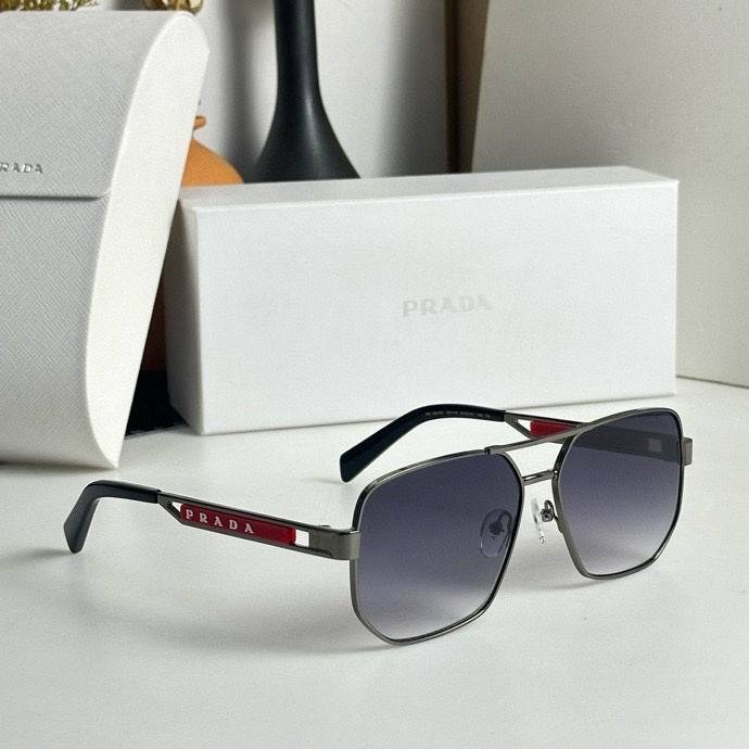 Top Quality  P*rada Glasses