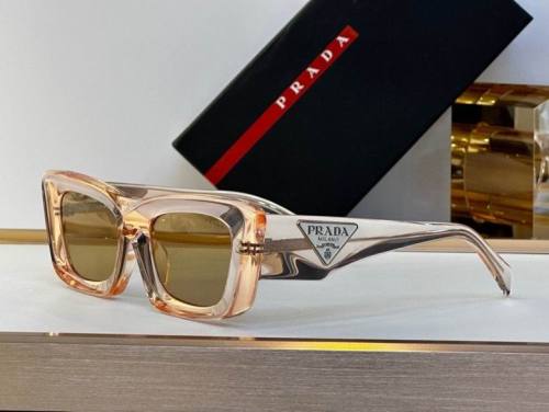 Top Quality  P*rada Glasses