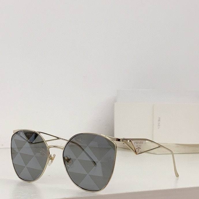 Top Quality  P*rada Glasses