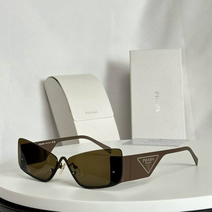 Top Quality  P*rada Glasses