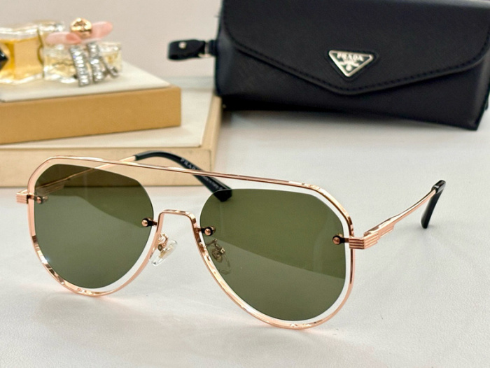 Top Quality  P*rada Glasses