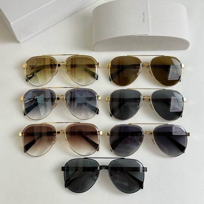 Top Quality  P*rada Glasses
