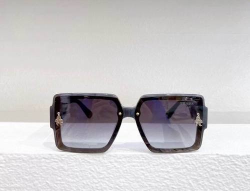 Top Quality  P*rada Glasses