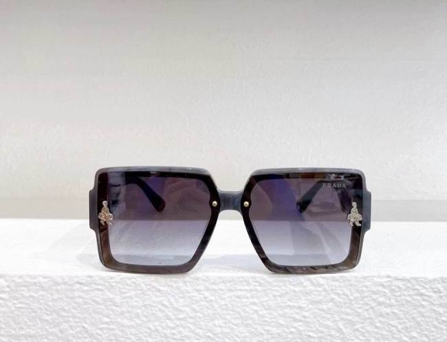 Top Quality  P*rada Glasses