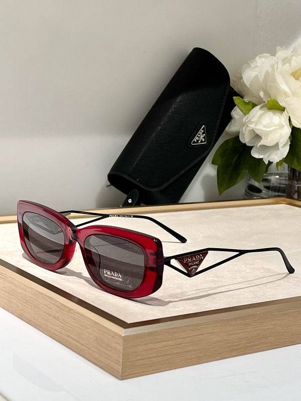 Top Quality  P*rada Glasses