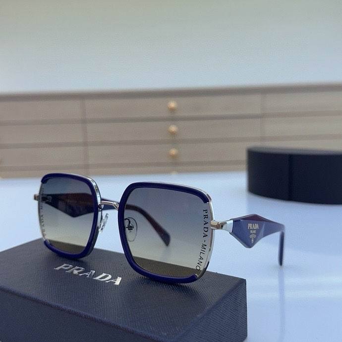 Top Quality  P*rada Glasses