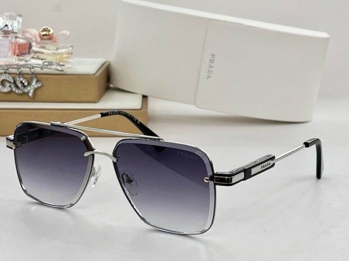 Top Quality  P*rada Glasses