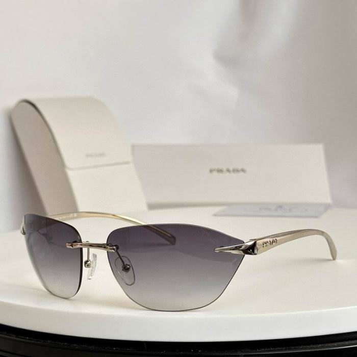 Top Quality  P*rada Glasses