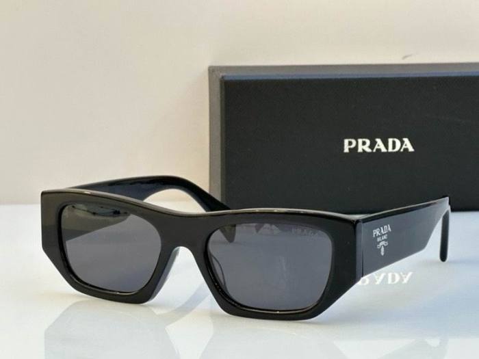 Top Quality  P*rada Glasses