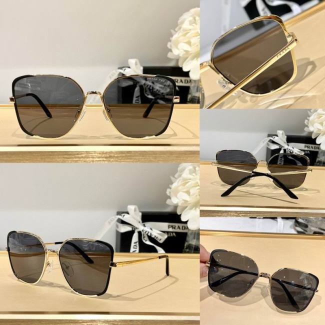 Top Quality  P*rada Glasses