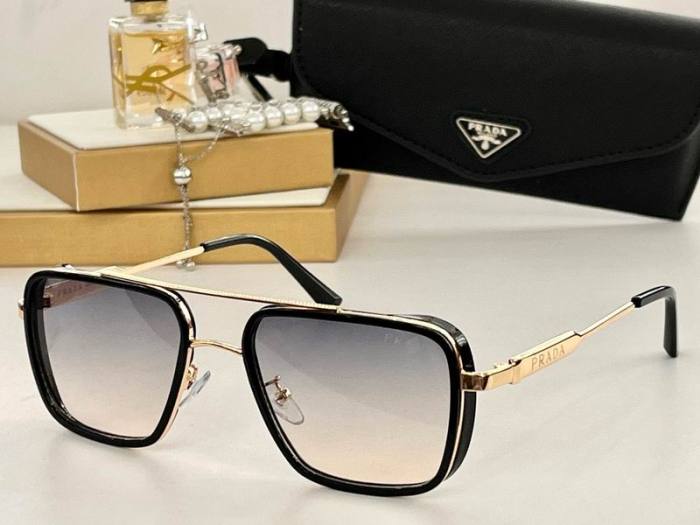 Top Quality  P*rada Glasses