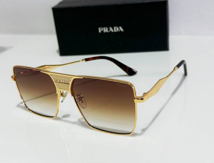 Top Quality  P*rada Glasses