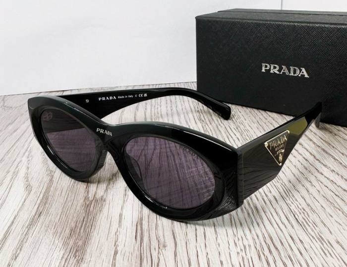 Top Quality  P*rada Glasses
