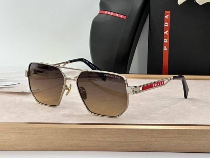 Top Quality  P*rada Glasses
