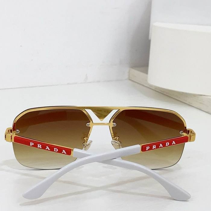 Top Quality  P*rada Glasses