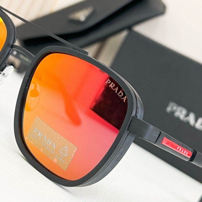 Top Quality  P*rada Glasses