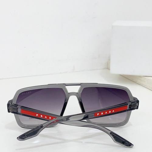 Top Quality  P*rada Glasses