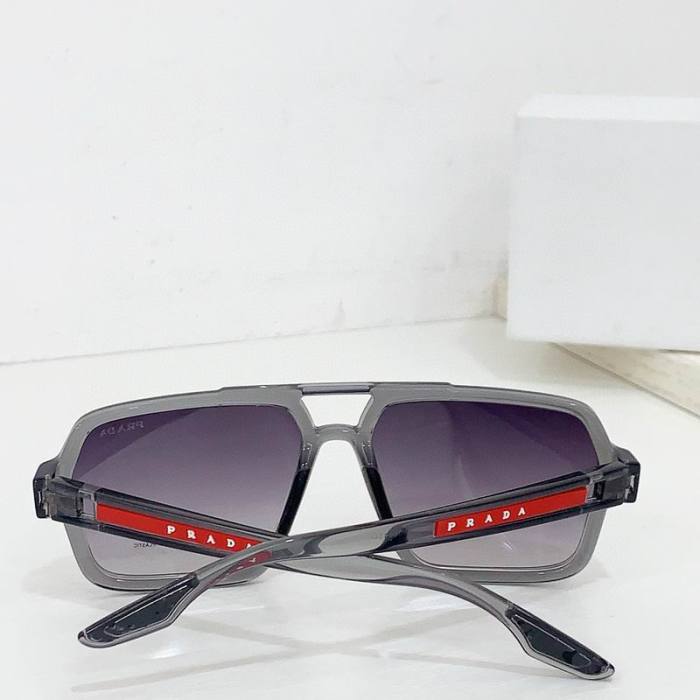 Top Quality  P*rada Glasses
