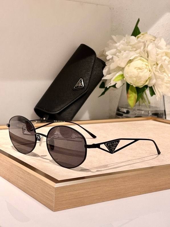 Top Quality  P*rada Glasses