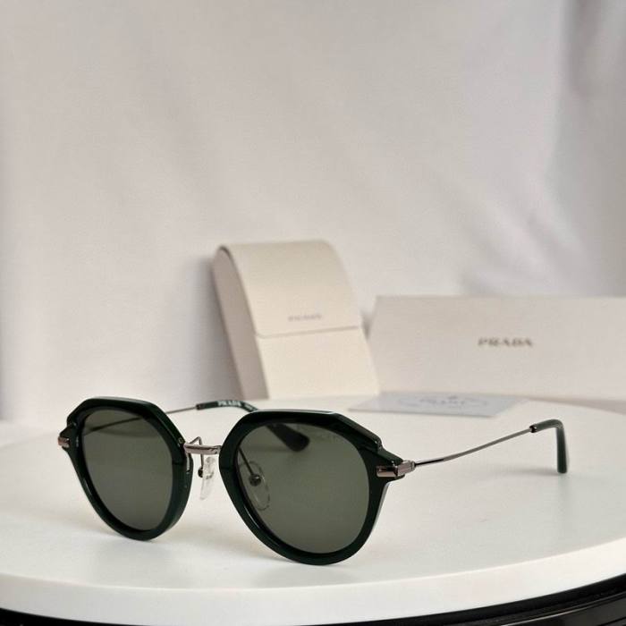 Top Quality  P*rada Glasses