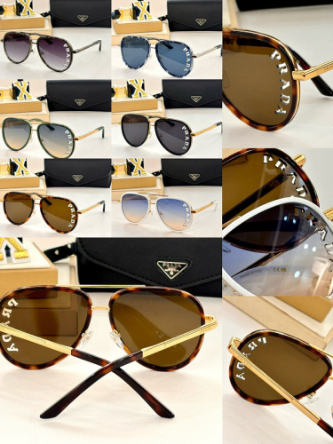 Top Quality  P*rada Glasses