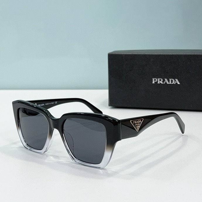 Top Quality  P*rada Glasses