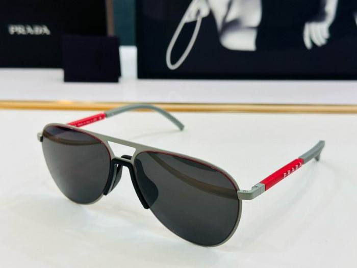 Top Quality  P*rada Glasses