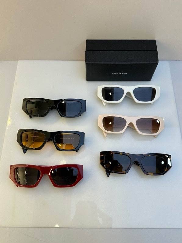 Top Quality  P*rada Glasses