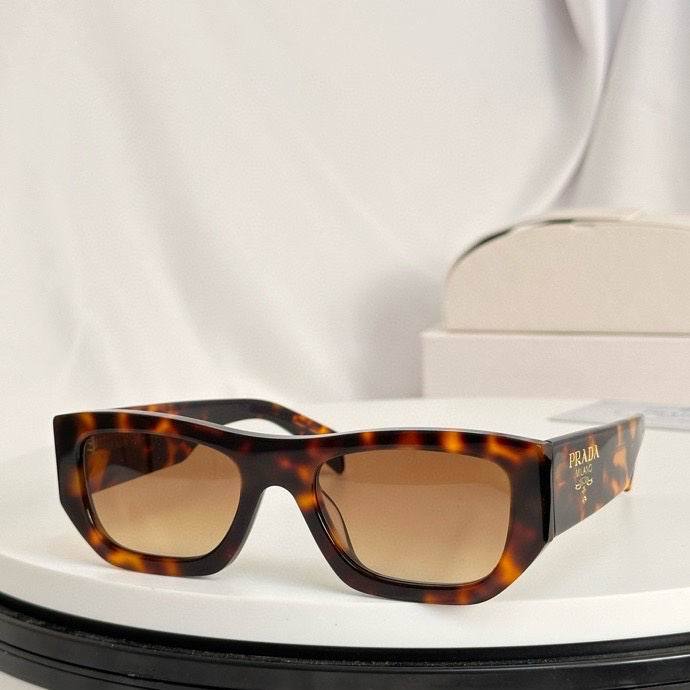 Top Quality  P*rada Glasses