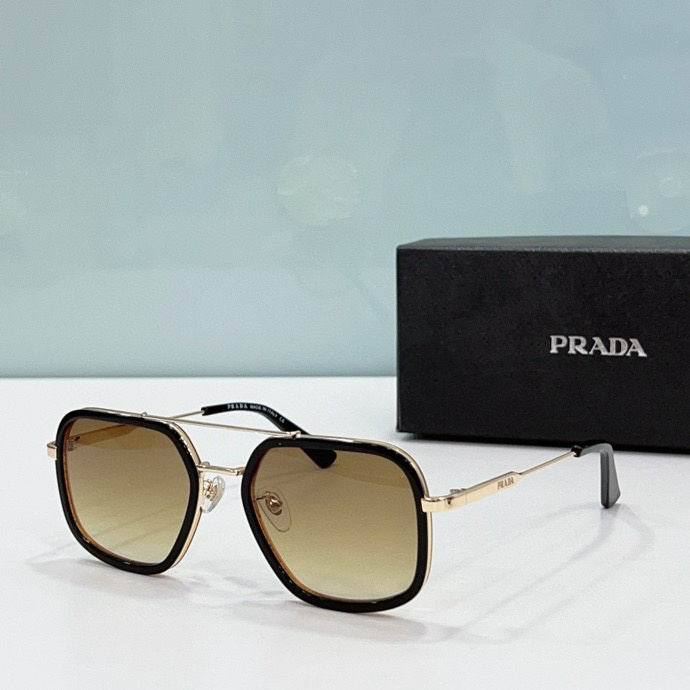 Top Quality  P*rada Glasses