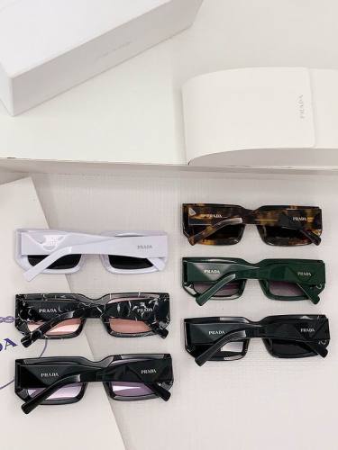 Top Quality  P*rada Glasses
