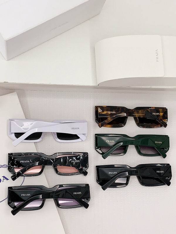 Top Quality  P*rada Glasses