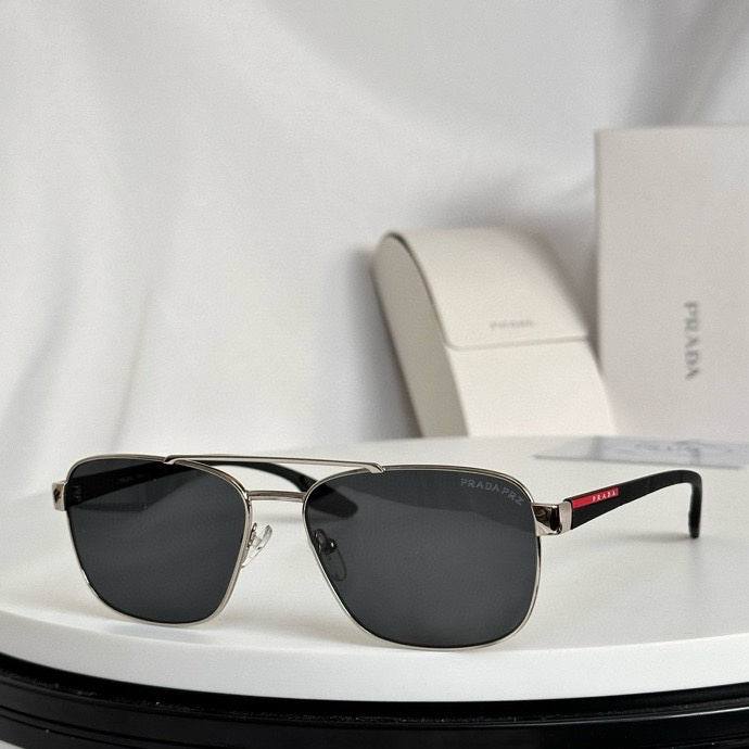 Top Quality  P*rada Glasses