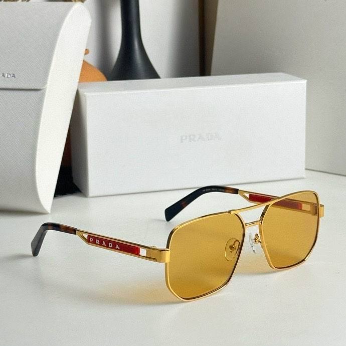 Top Quality  P*rada Glasses