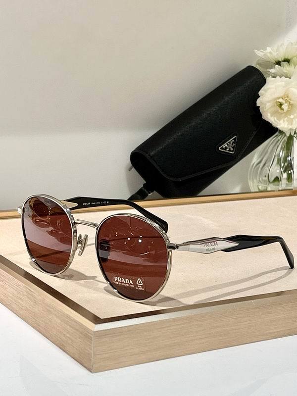 Top Quality  P*rada Glasses