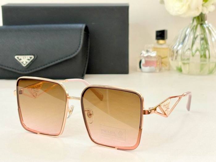 Top Quality  P*rada Glasses