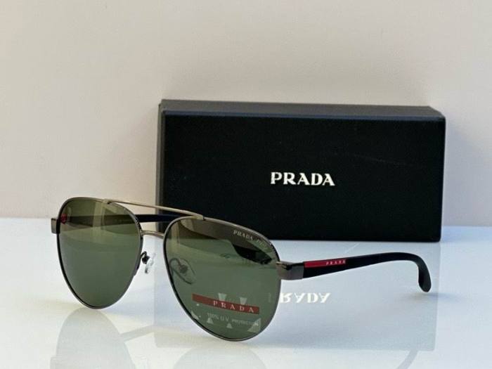 Top Quality  P*rada Glasses