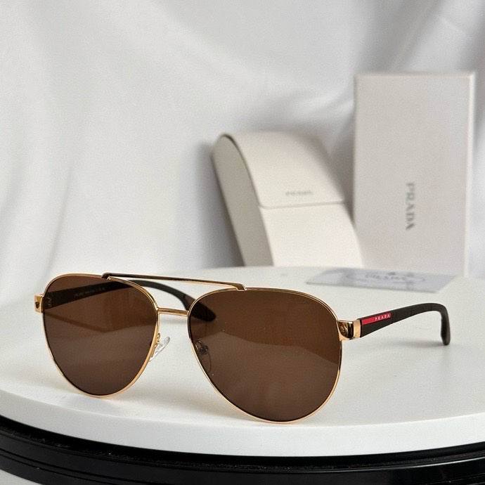 Top Quality  P*rada Glasses