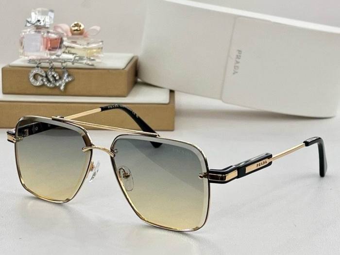 Top Quality  P*rada Glasses